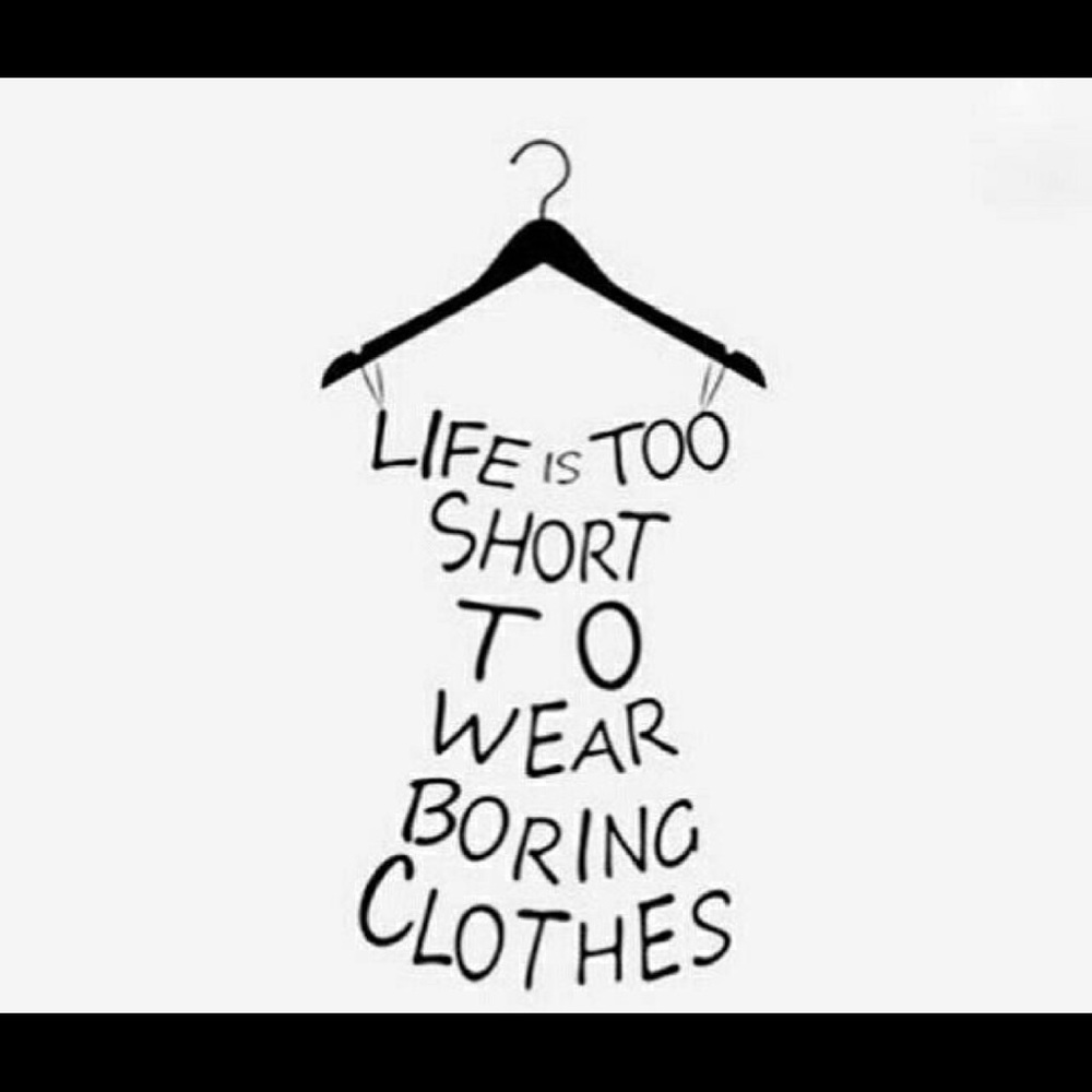 Meet your Posher, Brandi